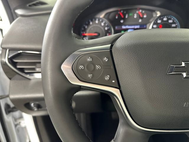 Used 2023 Chevrolet Traverse RS image 15