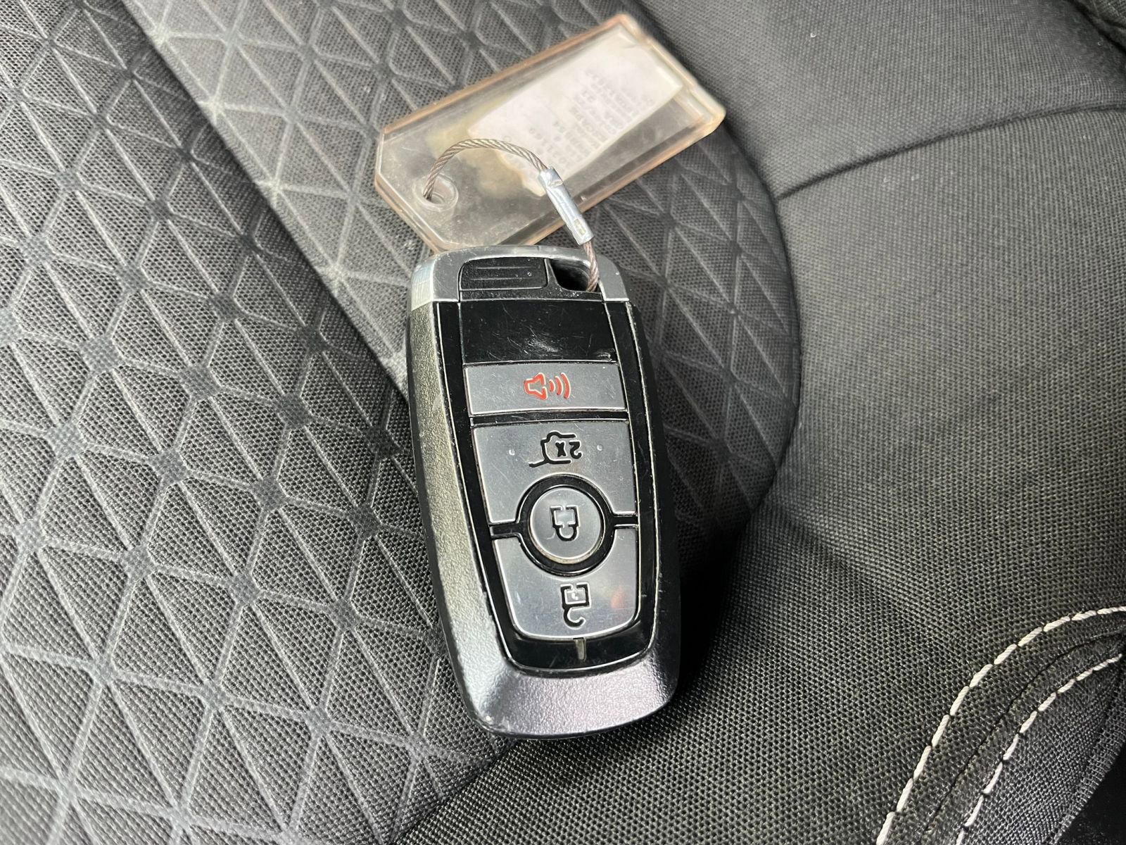 Used 2023 Ford Escape Active image 22