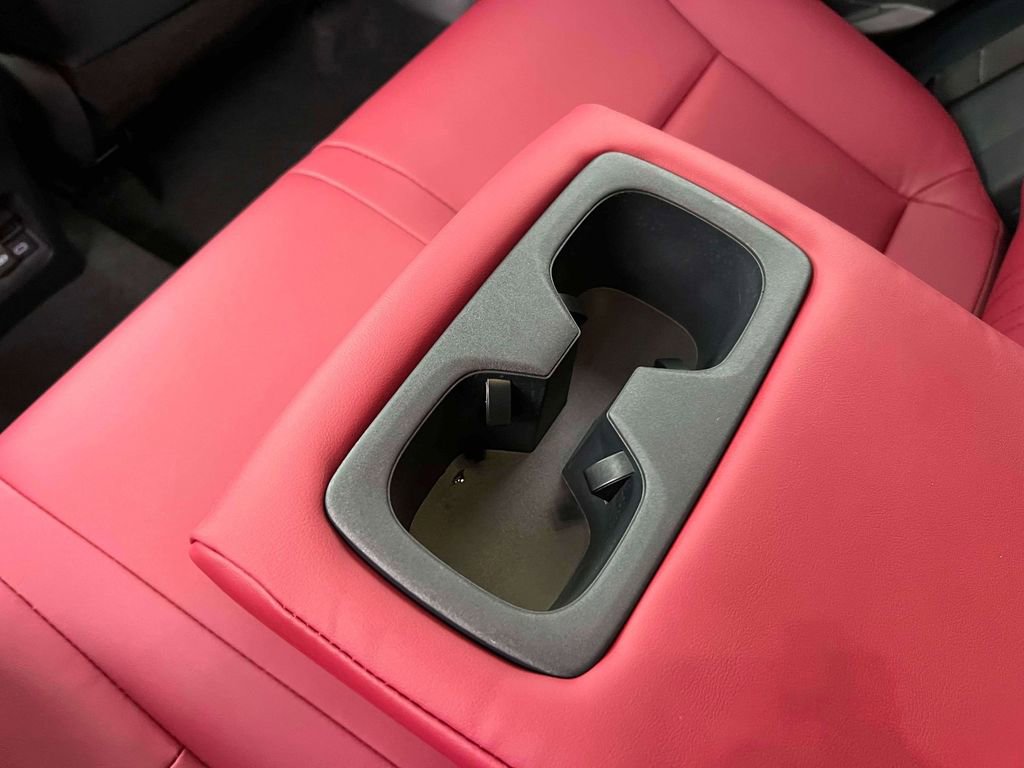 Certified 2025 Lexus NX 350 350 Premium w/ Cold Area Package image 11