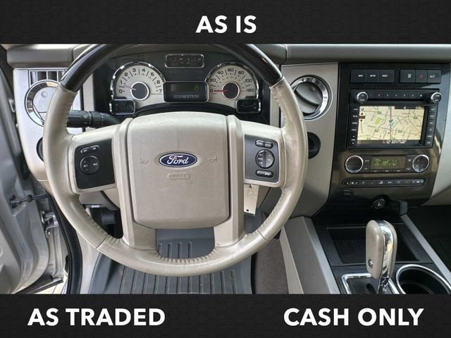 Used 2012 Ford Expedition Limited image 20