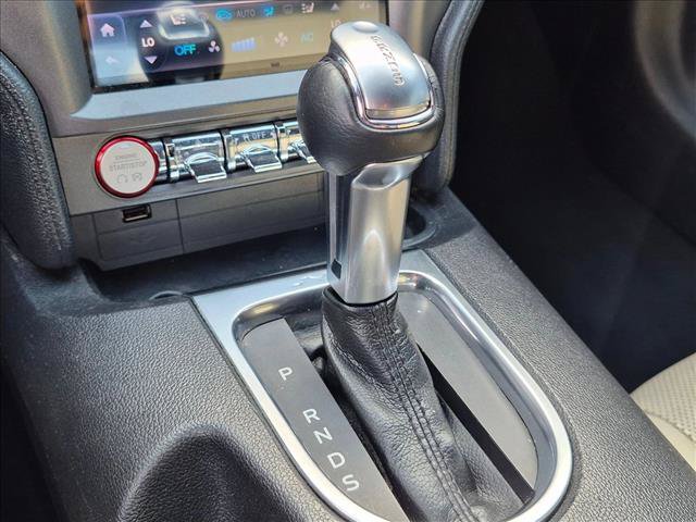 Used 2019 Ford Mustang Premium RWD image 12