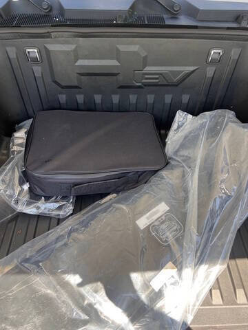 Used 2024 GMC Hummer EV 3X w/ Battery Pack, 24 Module Pack AWD/4WD image 22