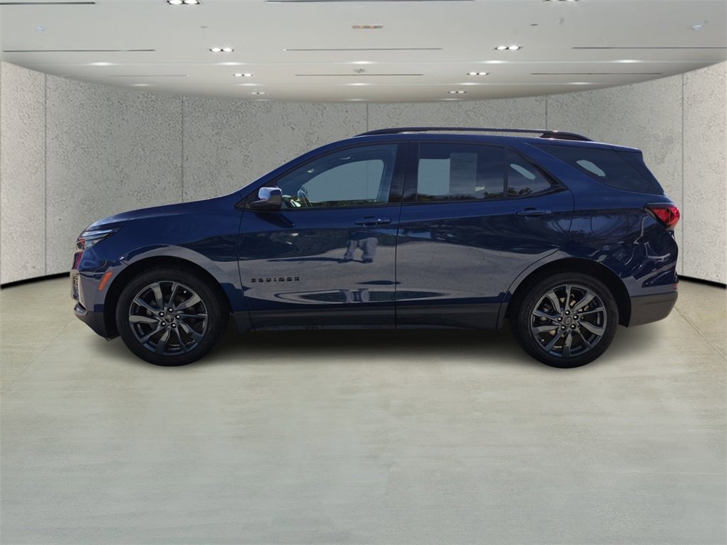 Used 2022 Chevrolet Equinox RS image 6