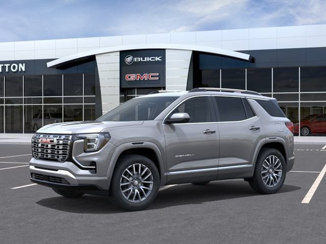 New 2027 GMC Terrain Denali AWD/4WD image 2