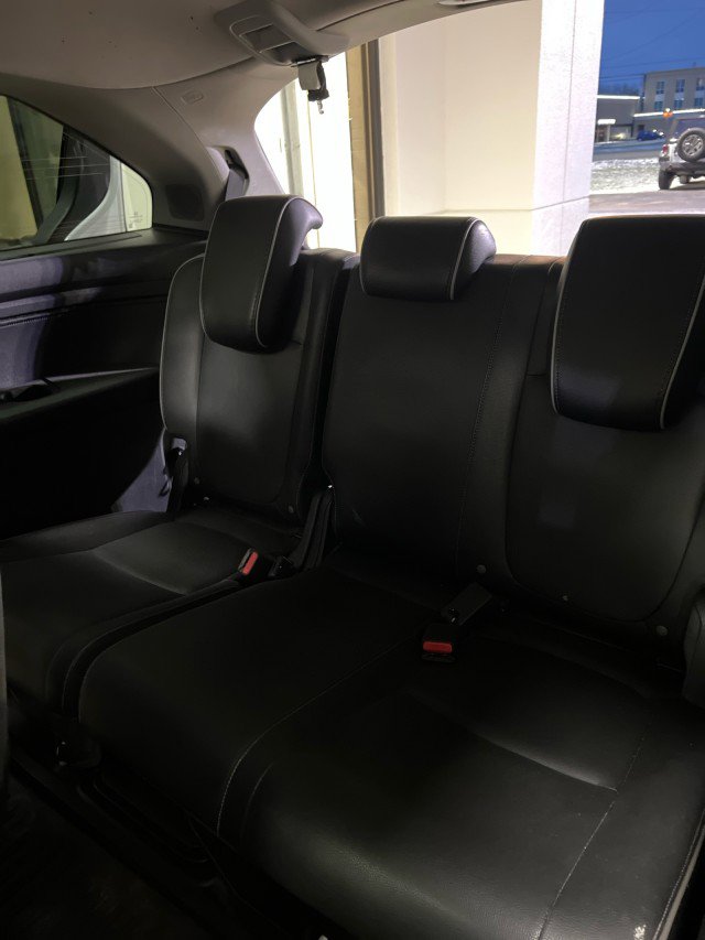 Used 2023 Honda Odyssey Elite image 10