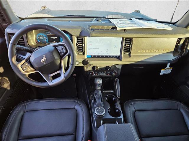 New 2025 Ford Bronco Badlands image 11