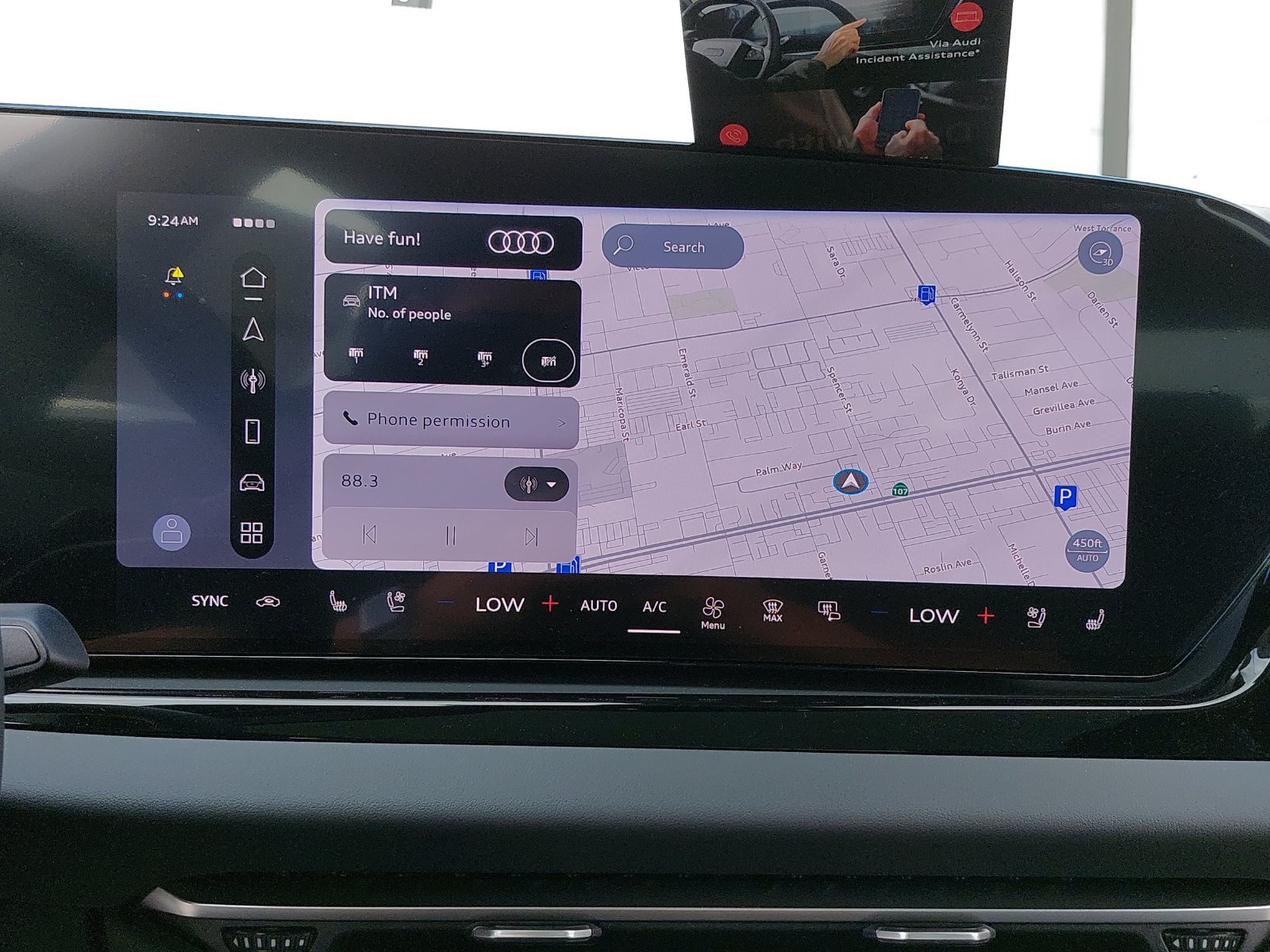New 2026 Audi A5 Premium Plus AWD/4WD image 23