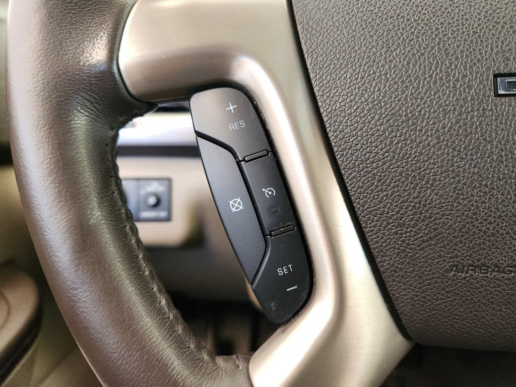 Used 2014 GMC Acadia Denali FWD image 27