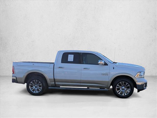 Used 2016 RAM 1500 Laramie w/ Convenience Group video 3