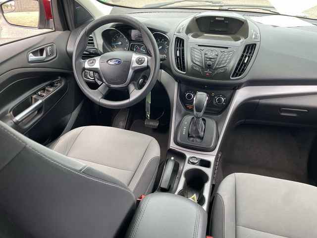 Used 2016 Ford Escape SE FWD image 14