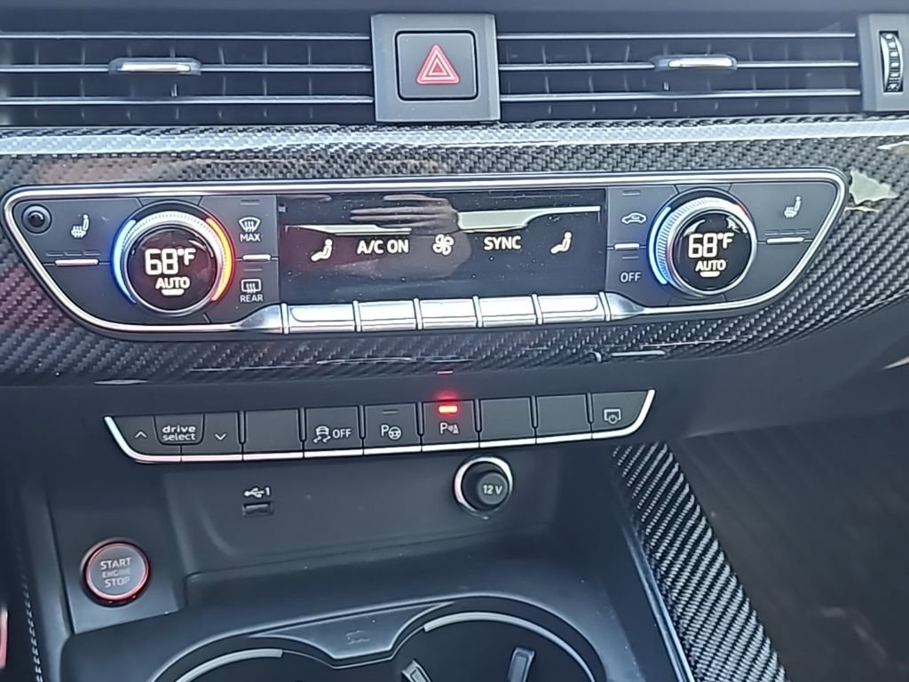 Used 2019 Audi RS 5 image 6