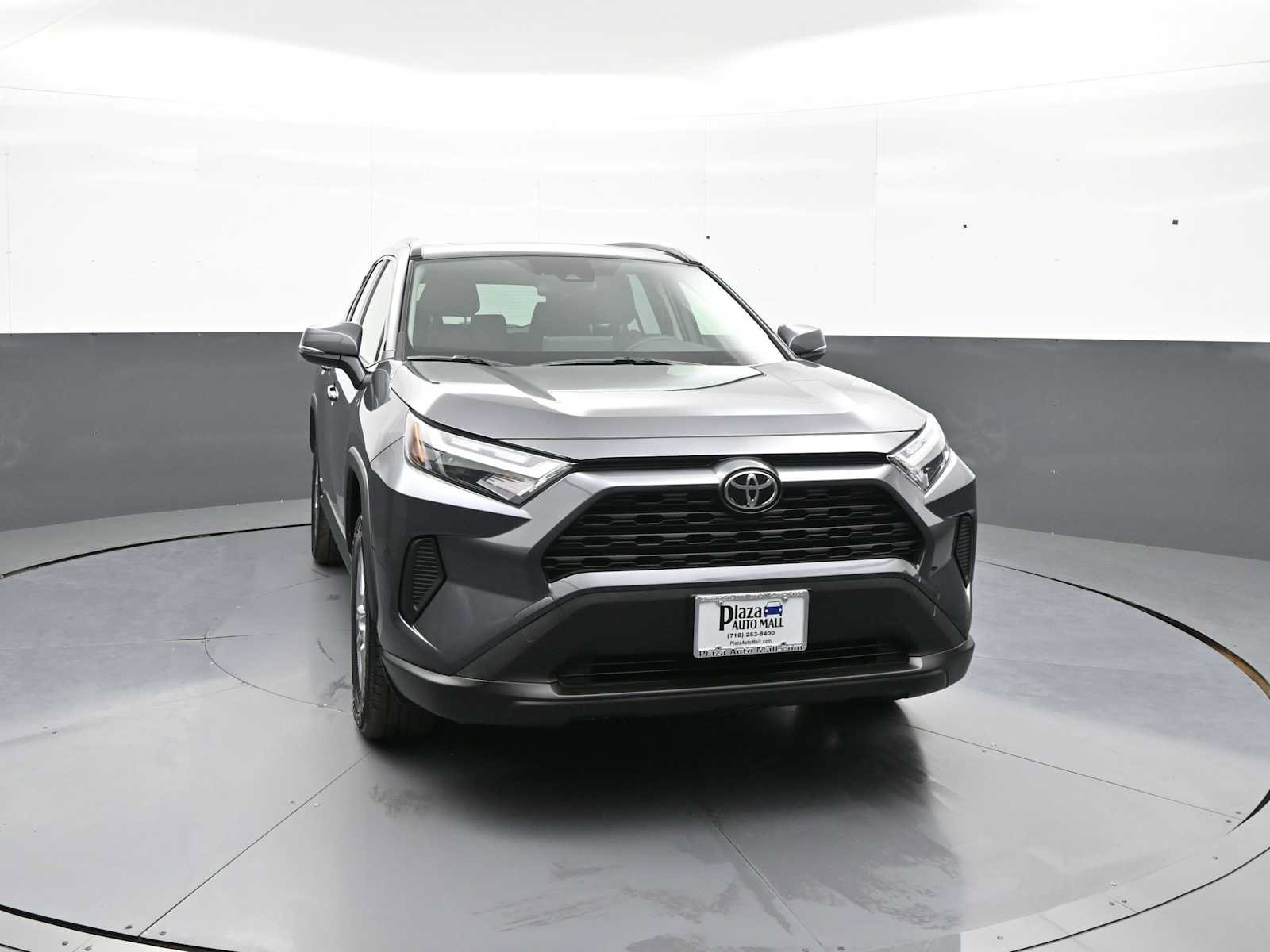 Used 2025 Toyota RAV4 XLE w/ Convenience Package AWD/4WD image 2