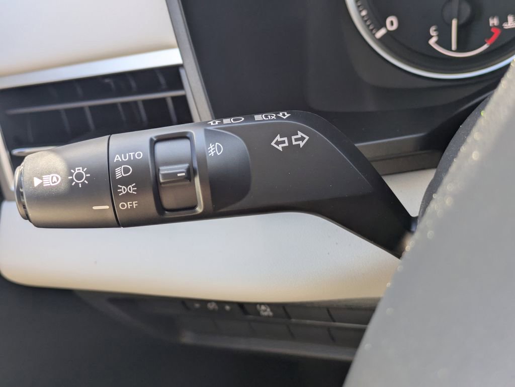 New 2026 Mitsubishi Outlander SE FWD image 29