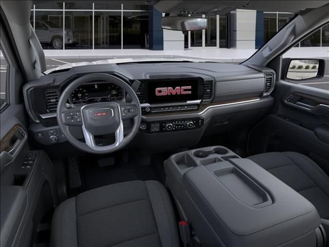 New 2026 GMC Sierra 1500 Elevation AWD/4WD image 18