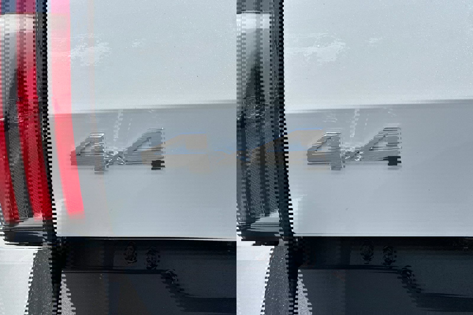 Certified 2025 Toyota Tundra Capstone image 26