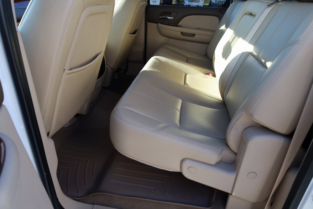 Used 2010 Chevrolet Silverado 2500 LTZ w/ LPO, Protection Package image 17