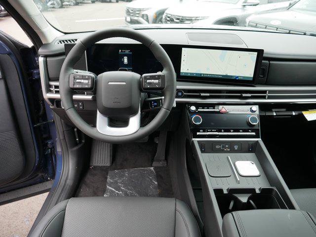 New 2026 Hyundai Santa Fe XRT AWD/4WD image 7