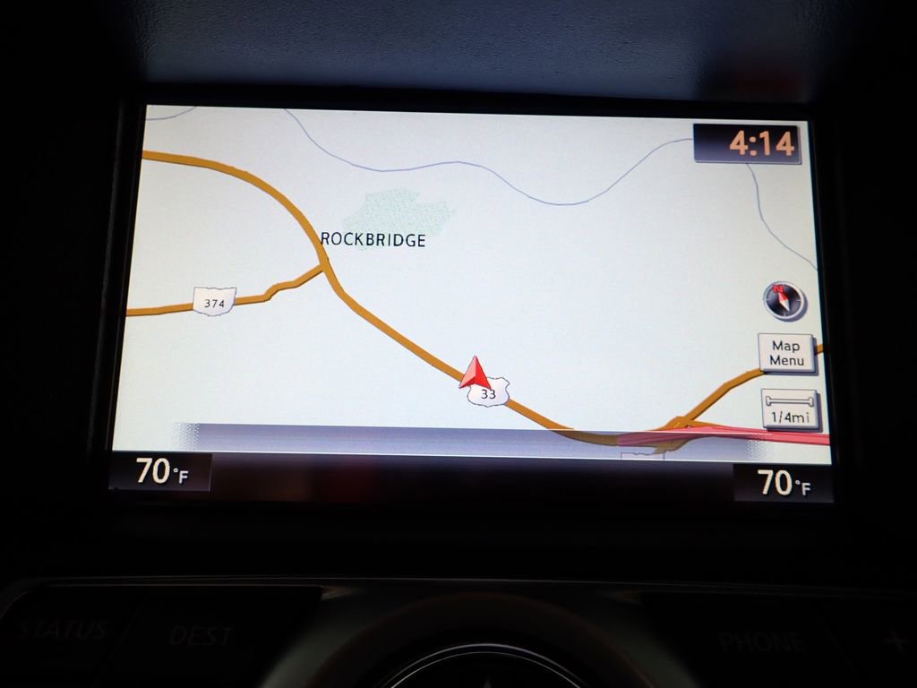 Used 2014 Nissan Maxima 3.5 SV w/ Sport Package image 5