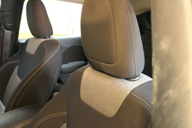 Used 2017 Jeep Cherokee Altitude image 17