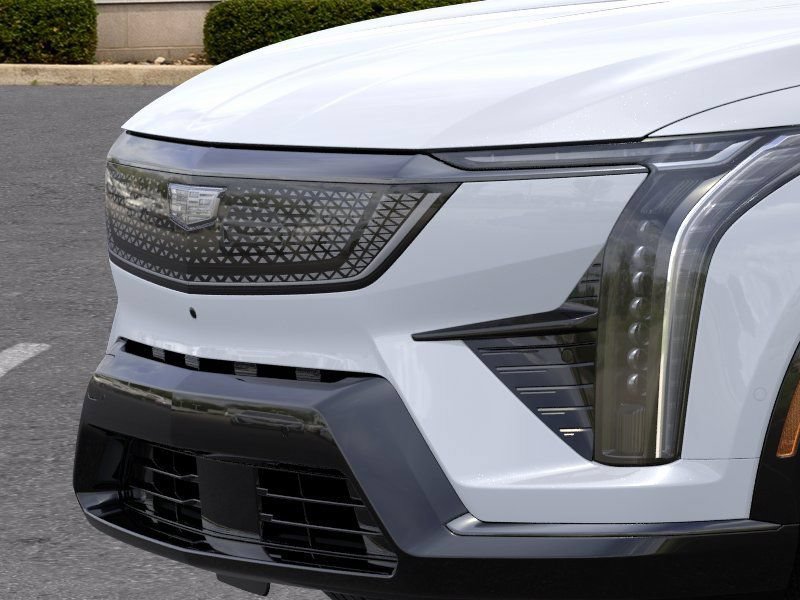 New 2026 Cadillac Optiq Sport 1 w/ LPO, Floor Liner Package AWD/4WD image 16