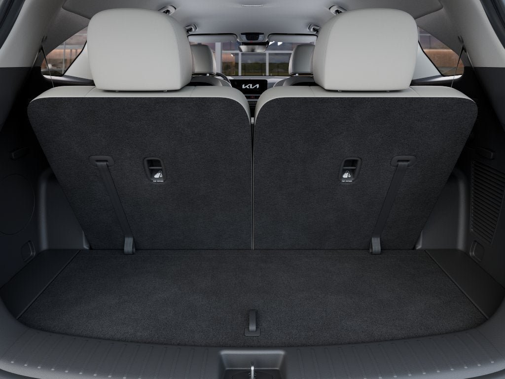 New 2026 Kia Sorento EX AWD/4WD image 19