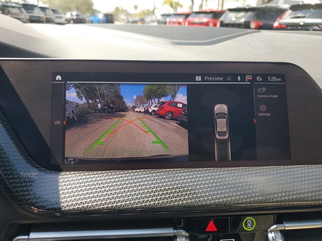 Used 2024 BMW 228i Gran Coupe w/ Convenience Package image 24