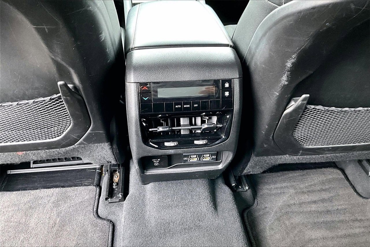 Certified 2024 Jeep Grand Cherokee L Laredo image 14