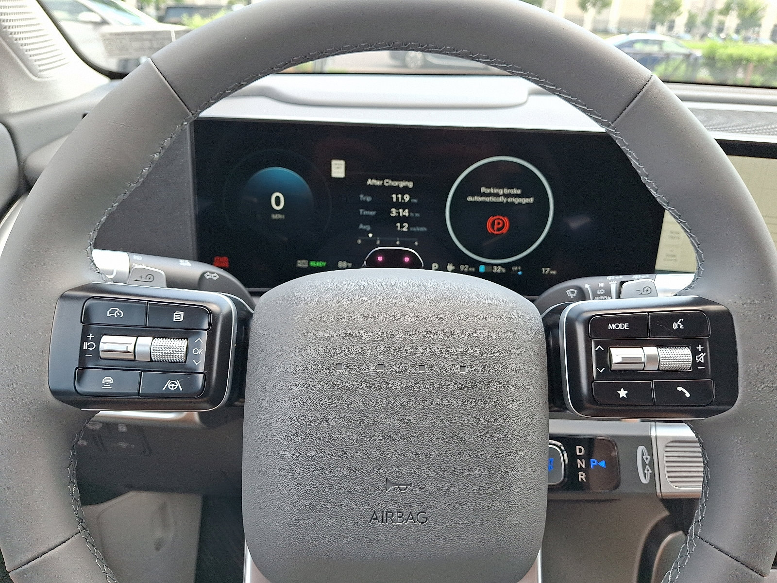 New 2026 Hyundai Ioniq 9 SE image 18