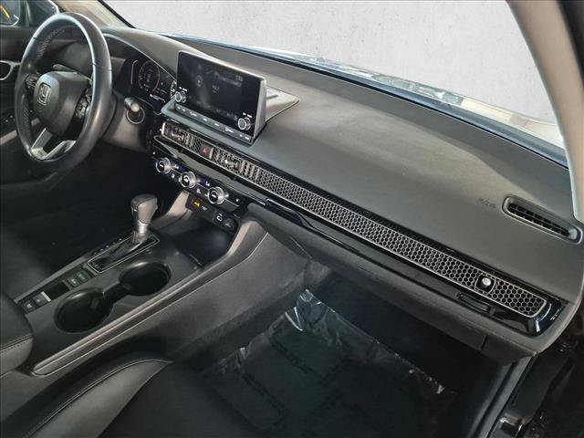 Used 2024 Honda Civic EX-L image 22