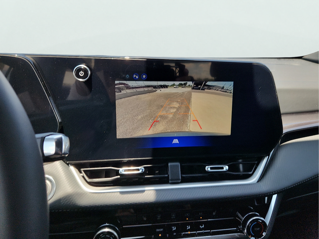 New 2027 Chevrolet Equinox LT FWD image 23