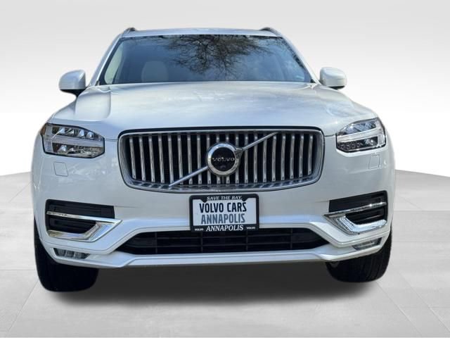 Used 2023 Volvo XC90 B6 Plus w/ Protection Package Premier image 3