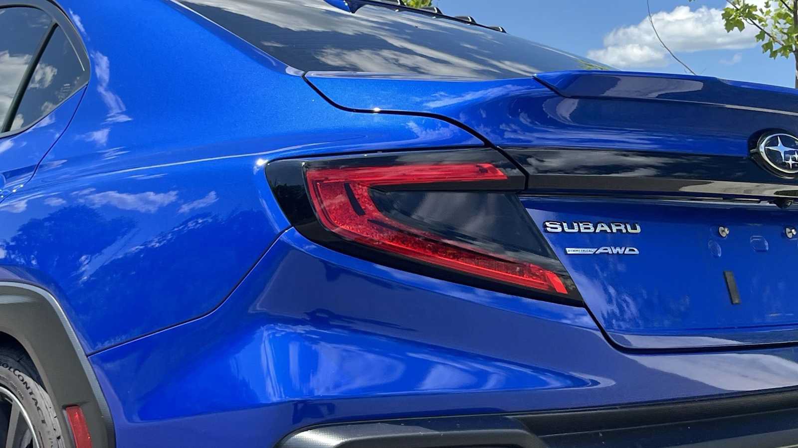 Used 2022 Subaru WRX Premium AWD/4WD image 17