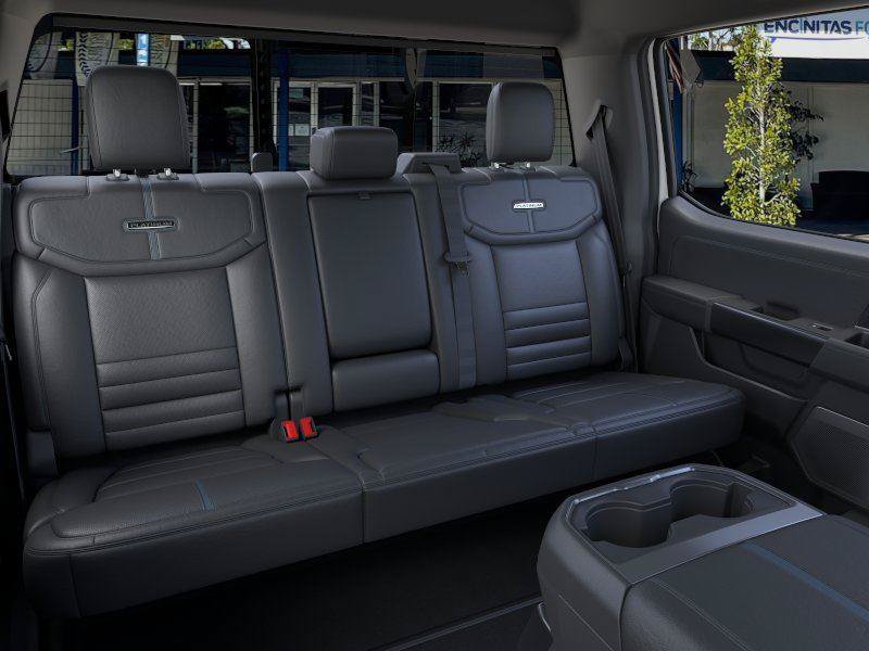 New 2026 Ford F450 Platinum AWD/4WD image 11