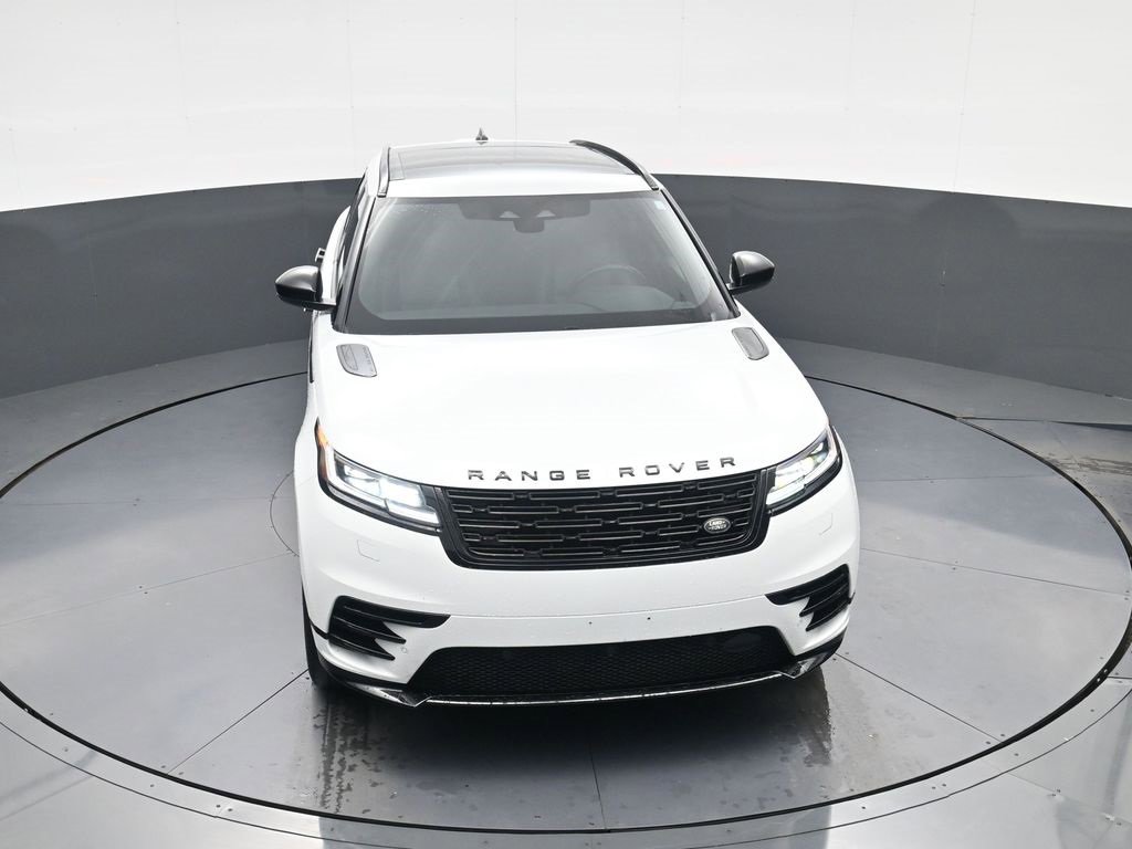 Used 2025 Land Rover Range Rover Velar Dynamic SE image 23