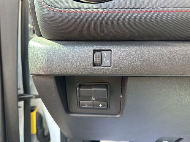 Certified 2023 Chevrolet Colorado Z71 w/ Advanced Trailering Package image 9