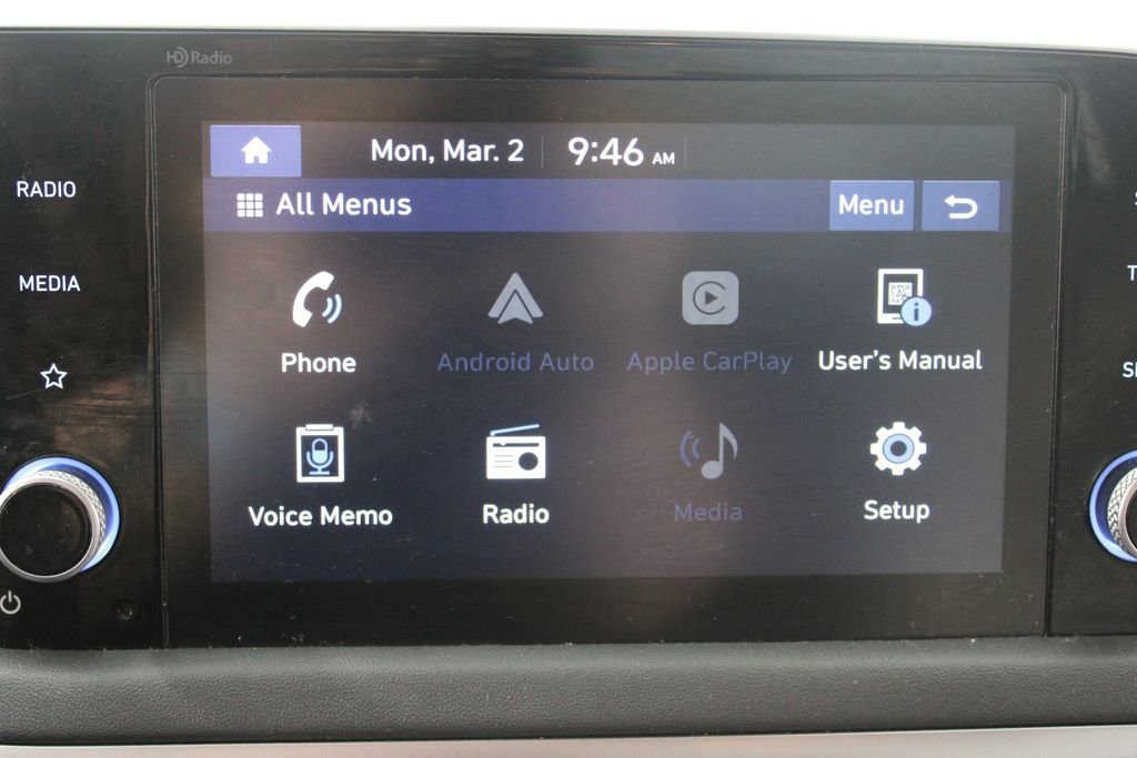 Used 2021 Hyundai Sonata SE image 28