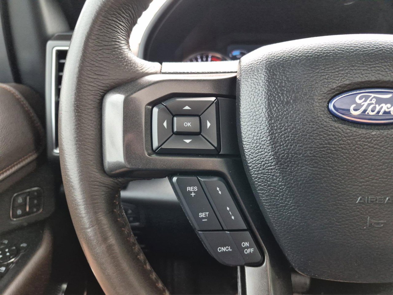 Used 2021 Ford Expedition King Ranch image 22