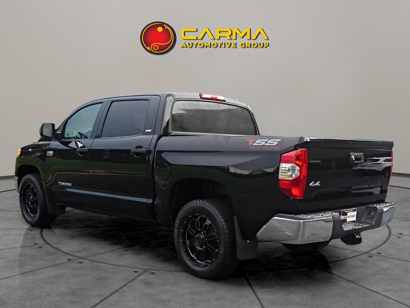 Used 2015 Toyota Tundra SR5 image 3