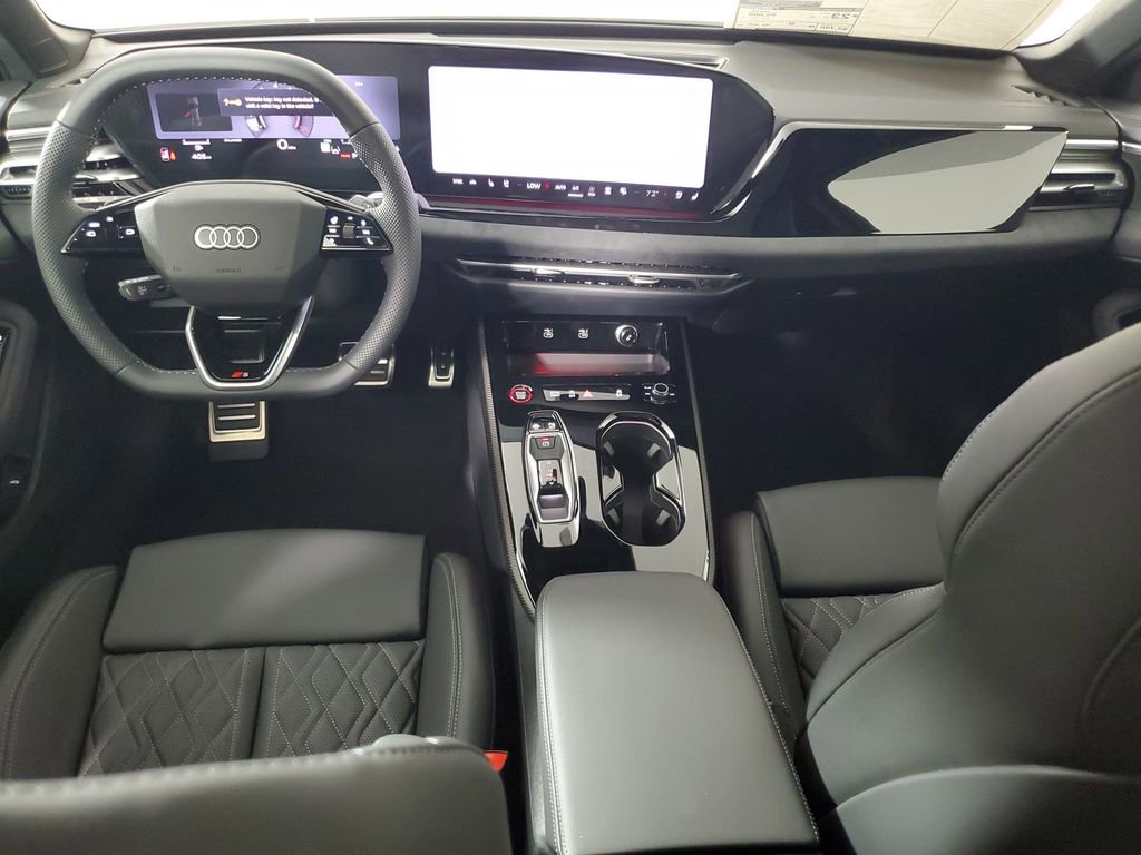 New 2026 Audi S5 Premium Plus AWD/4WD image 14