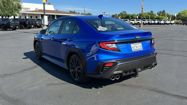 Used 2022 Subaru WRX Limited image 6