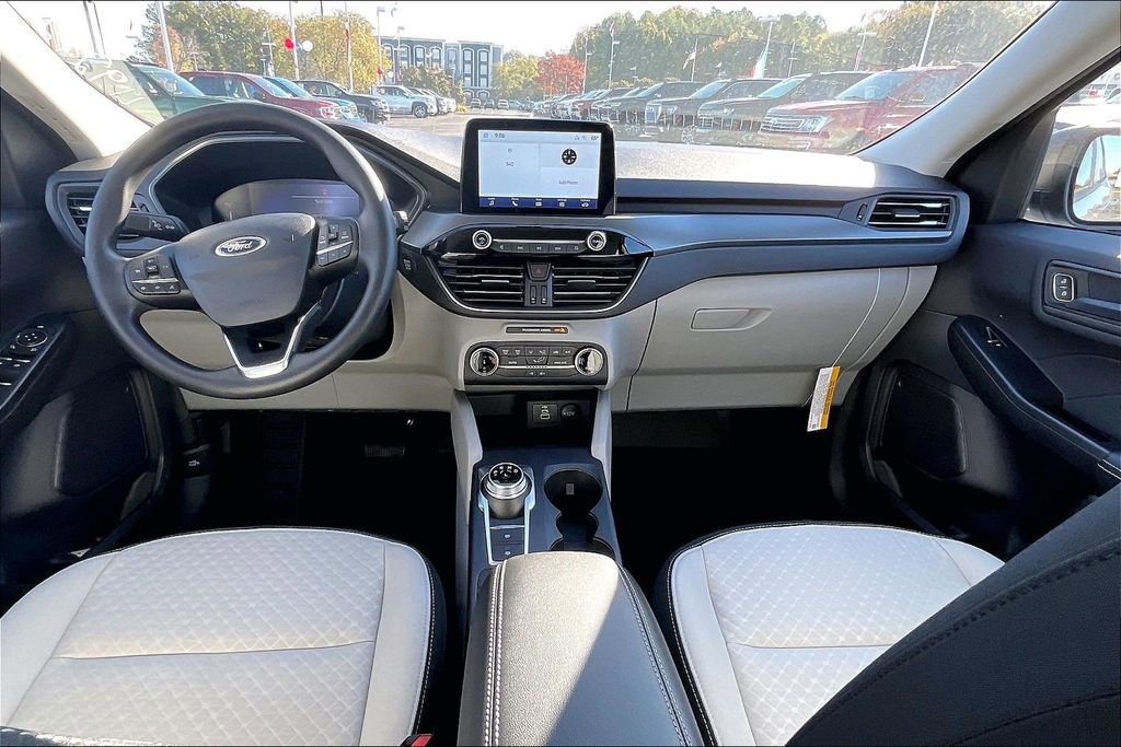 New 2026 Ford Escape Active image 5