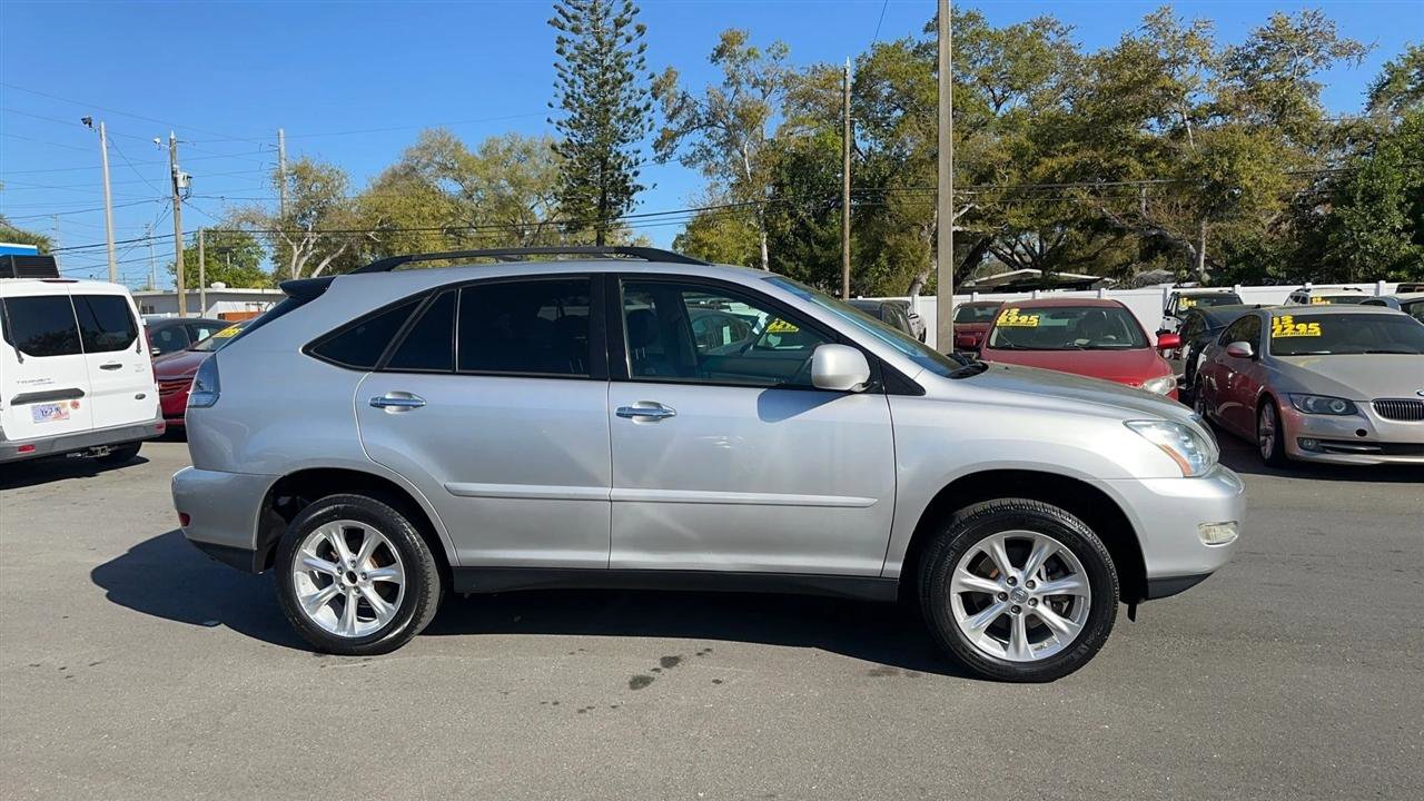 Used 2009 Lexus RX 350 AWD image 7