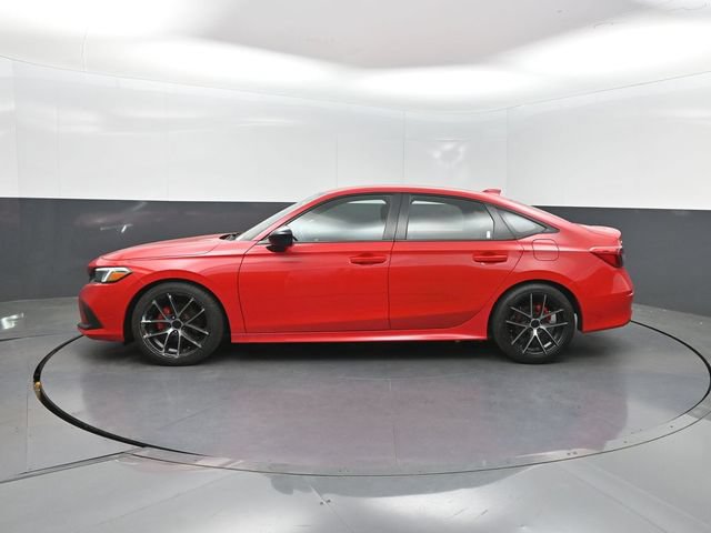Used 2023 Honda Civic Sport video 3