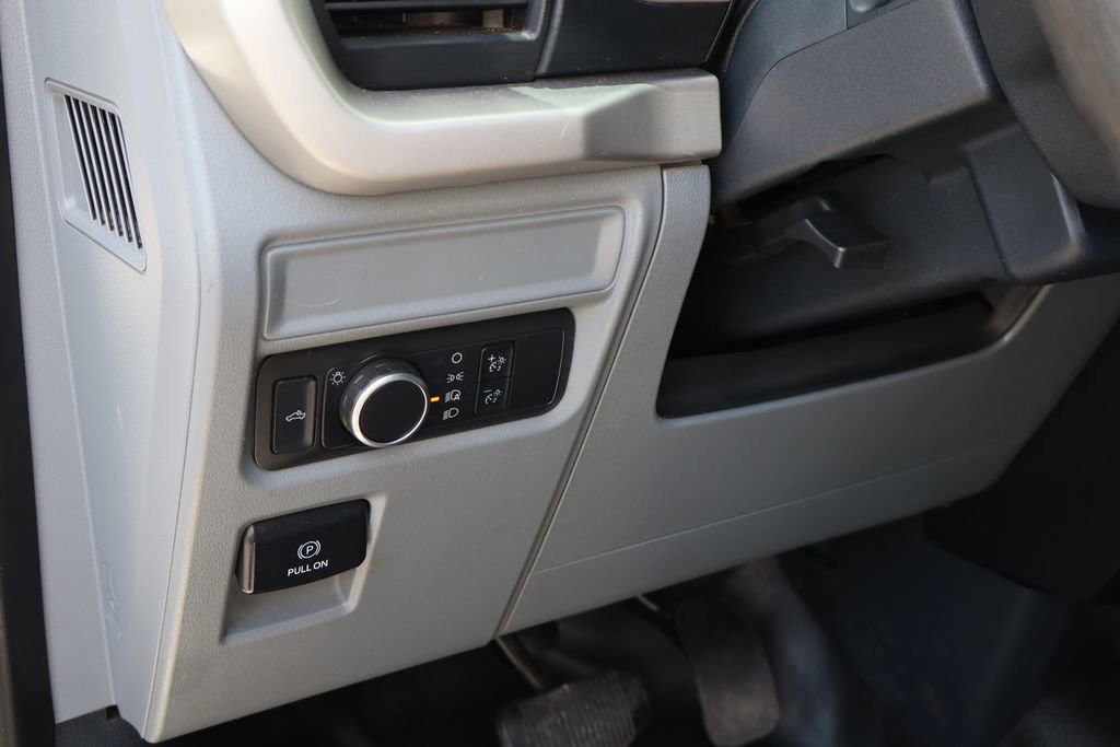 Used 2022 Ford F150 XL w/ Trailer Tow Package AWD/4WD image 13