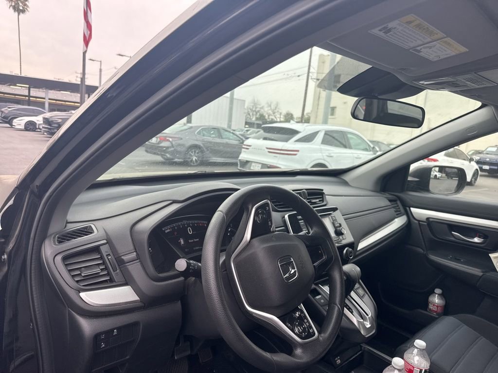 Used 2020 Honda CR-V LX image 13