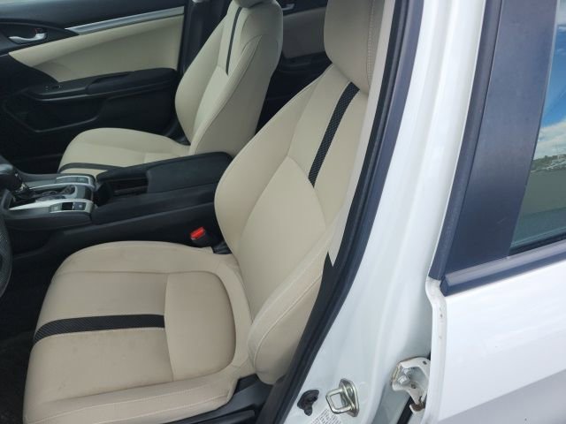 Used 2019 Honda Civic LX image 16