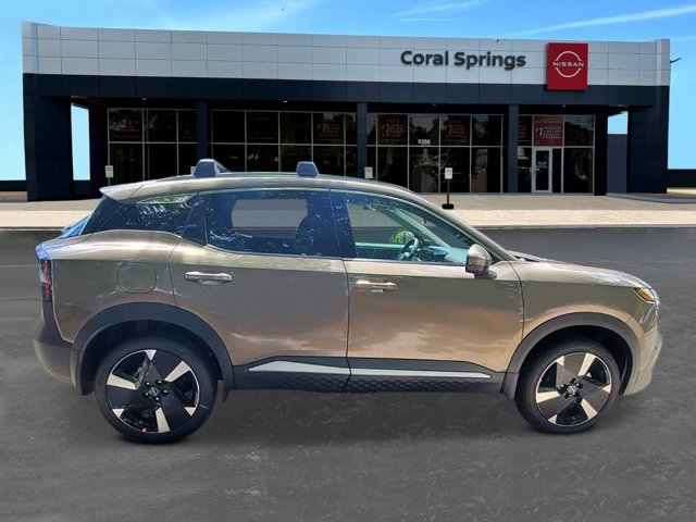 New 2026 Nissan Kicks SR image 6