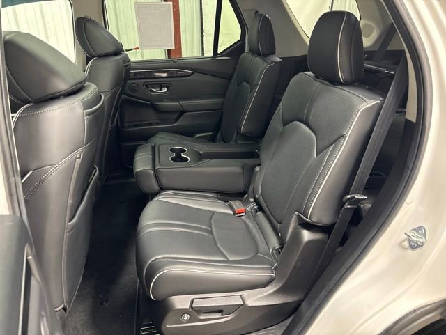 Certified 2023 Honda Pilot Elite image 19