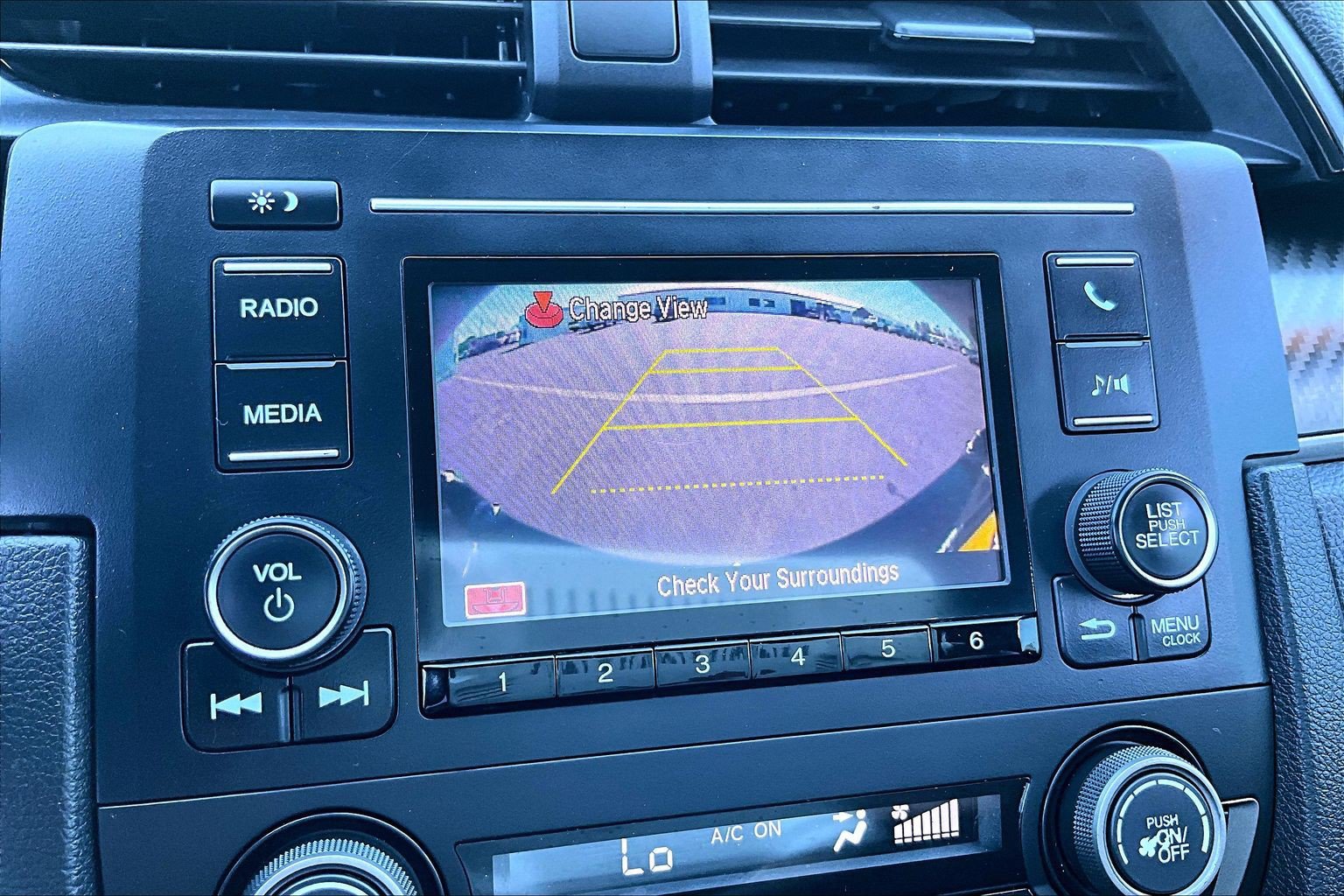 Used 2017 Honda Civic Sport image 22