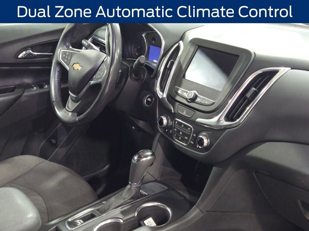 Used 2020 Chevrolet Equinox LT image 8